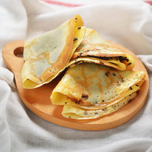 Gluten-free Crepes 