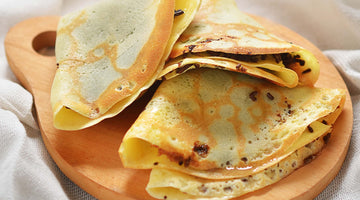 Gluten-free Crepes 