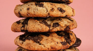 Gluten Free Chocolate Cookies 