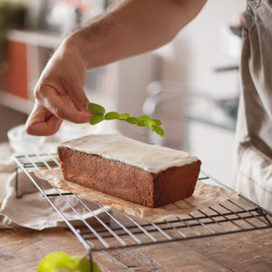 Gluten-Free Pound Cake