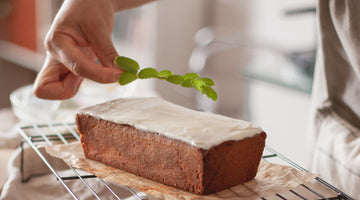 Gluten-Free Pound Cake