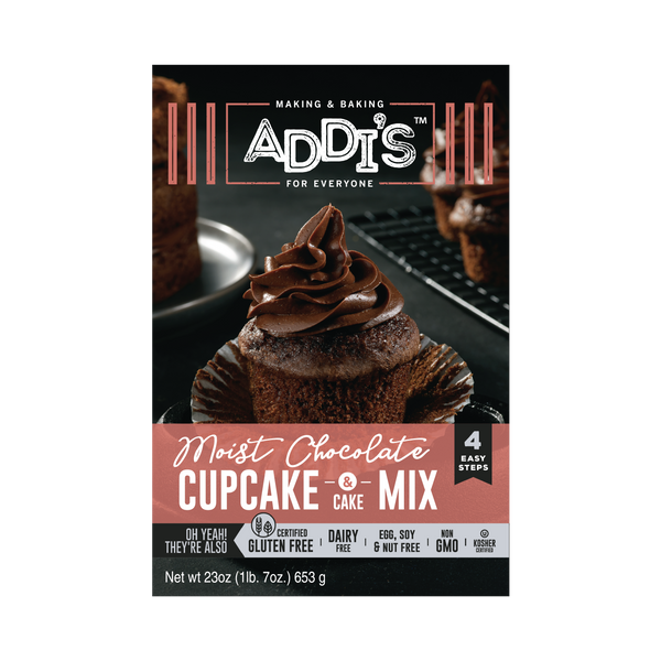 *CONNOISSEURS* Cake Lover's Bundle with FREE SHIPPING