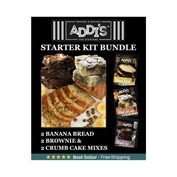 *BEST SELLER* Starter Kit Bundle with FREE SHIPPING